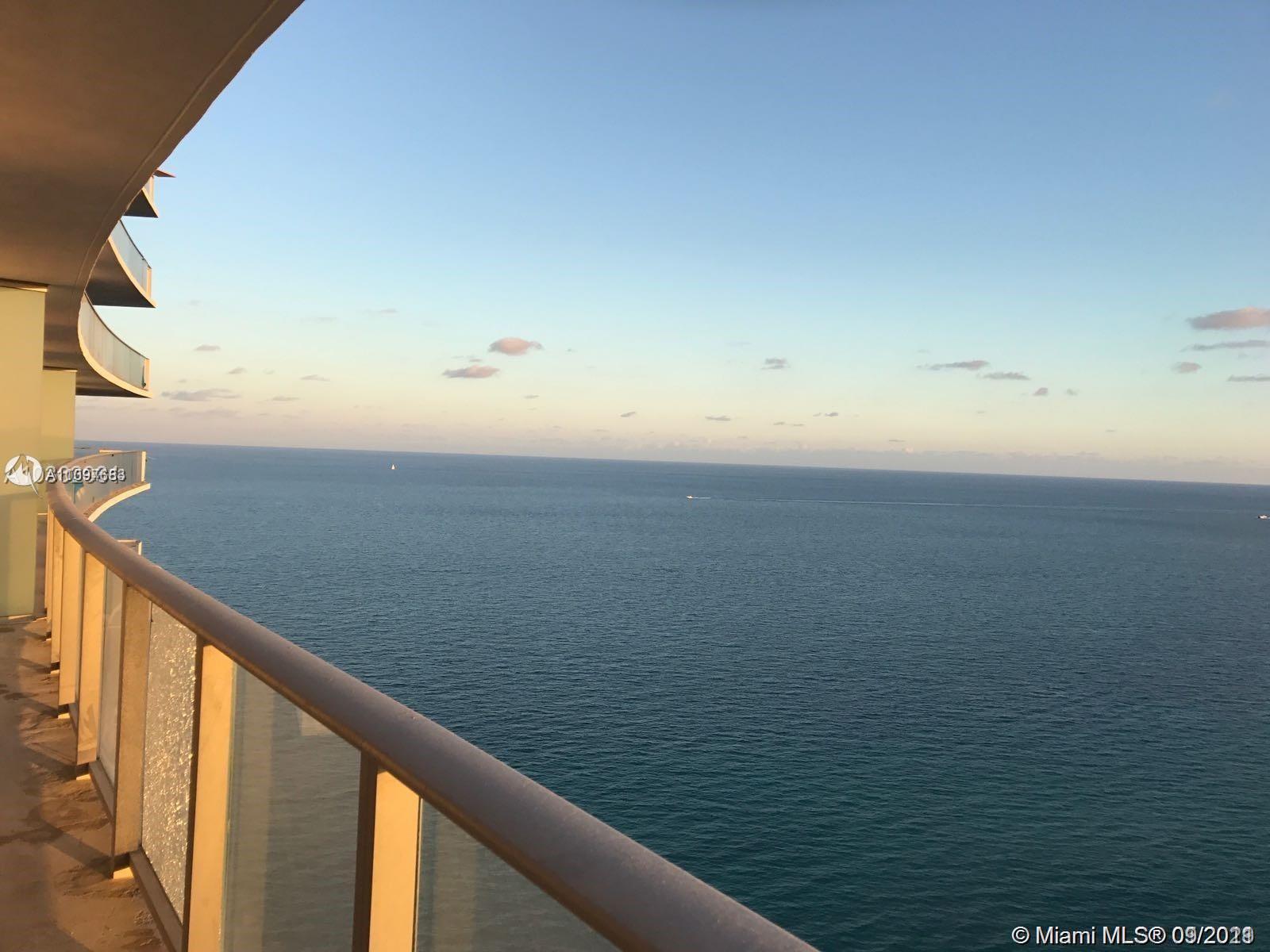 4111 S Ocean Dr #3303