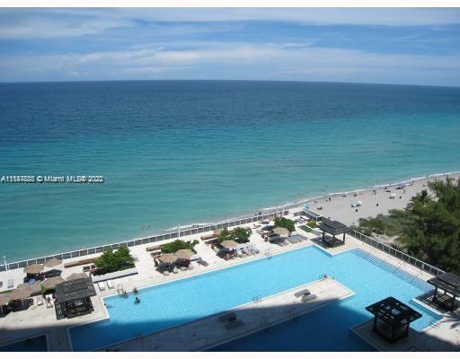 1850 S Ocean Dr #1601