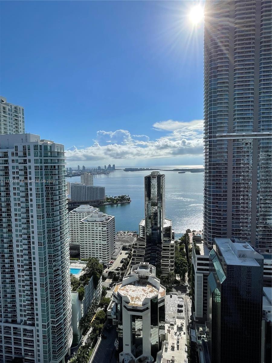 1010 Brickell Ave #4103