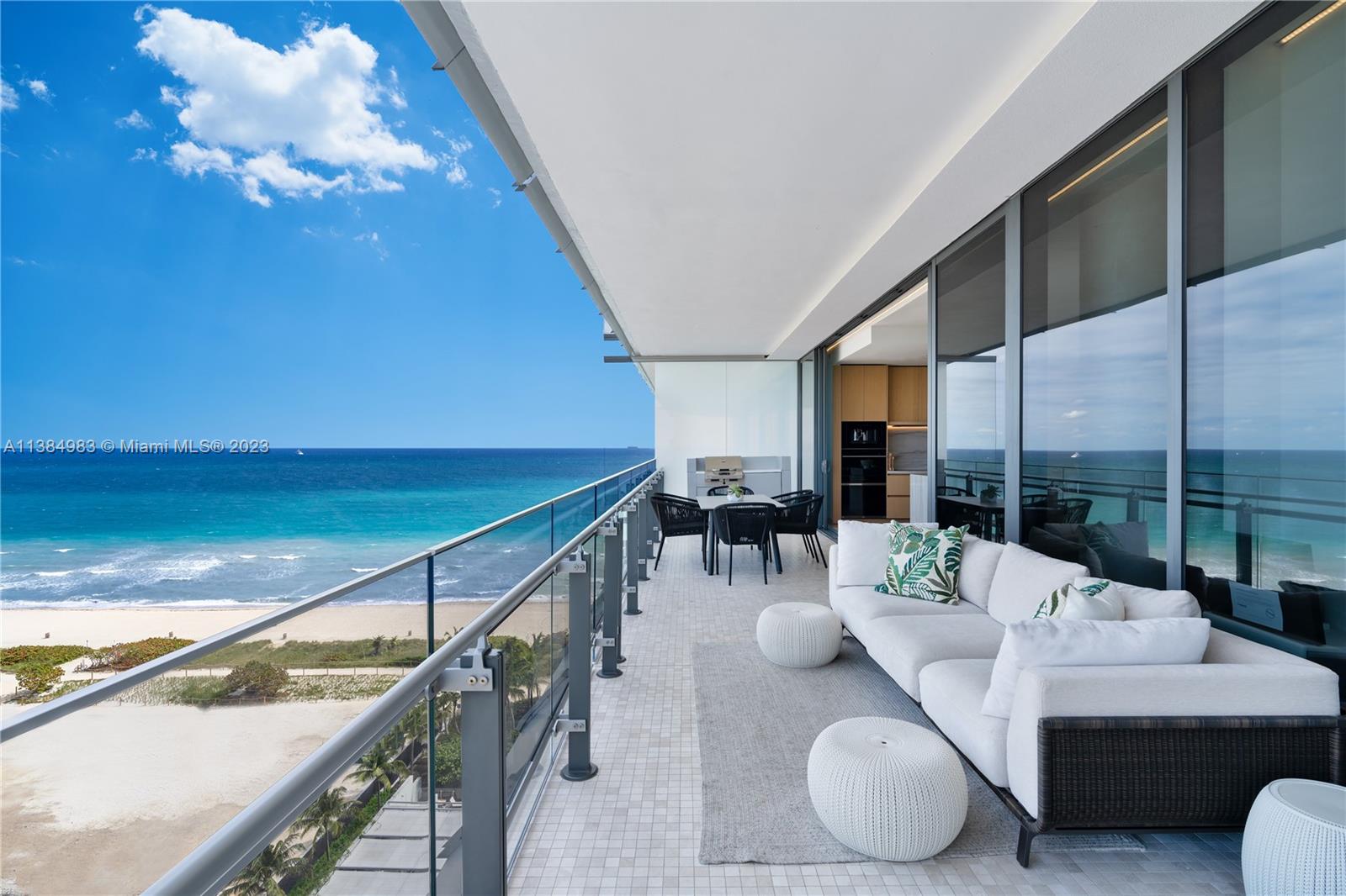 8701 Collins Ave #1103
