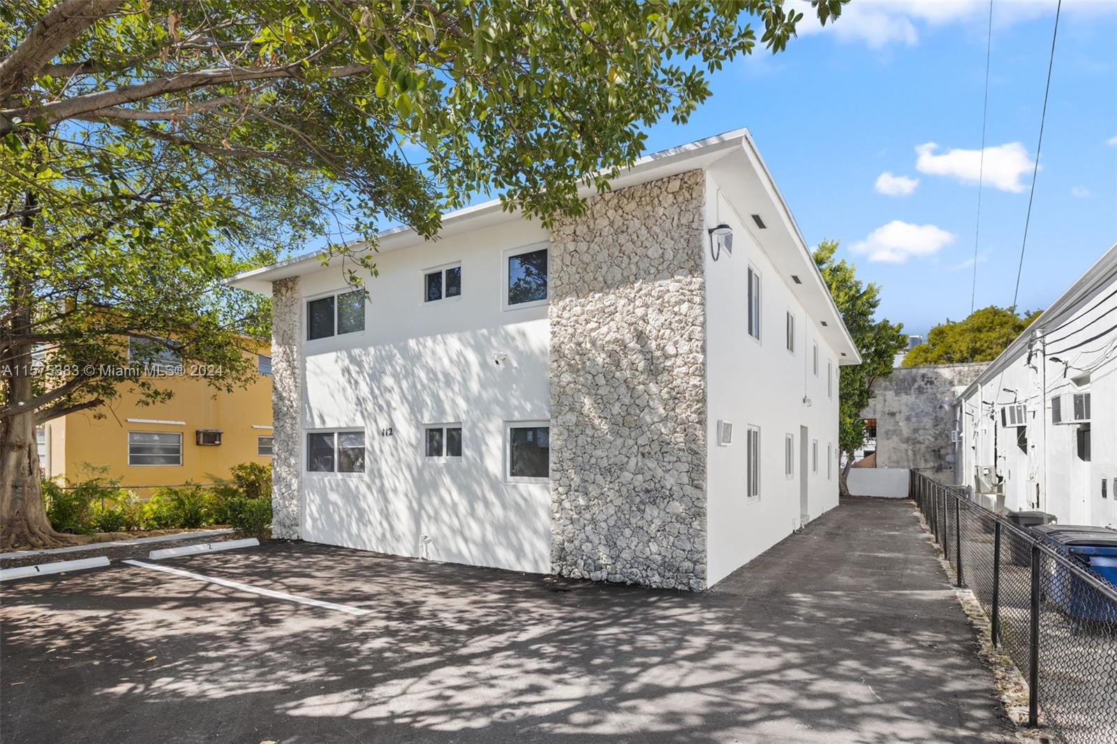 Duplex / Quad Plex / Triplex