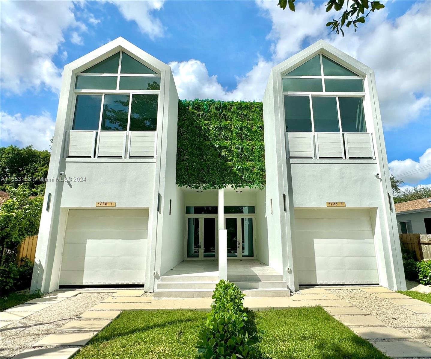 Townhouse