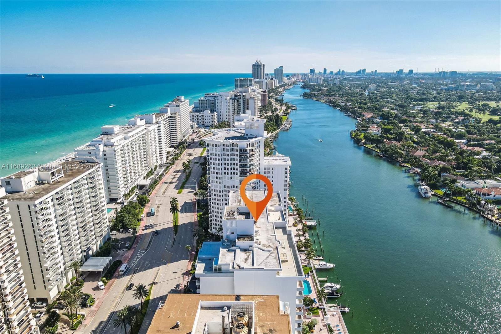 5700 Collins Ave #4A