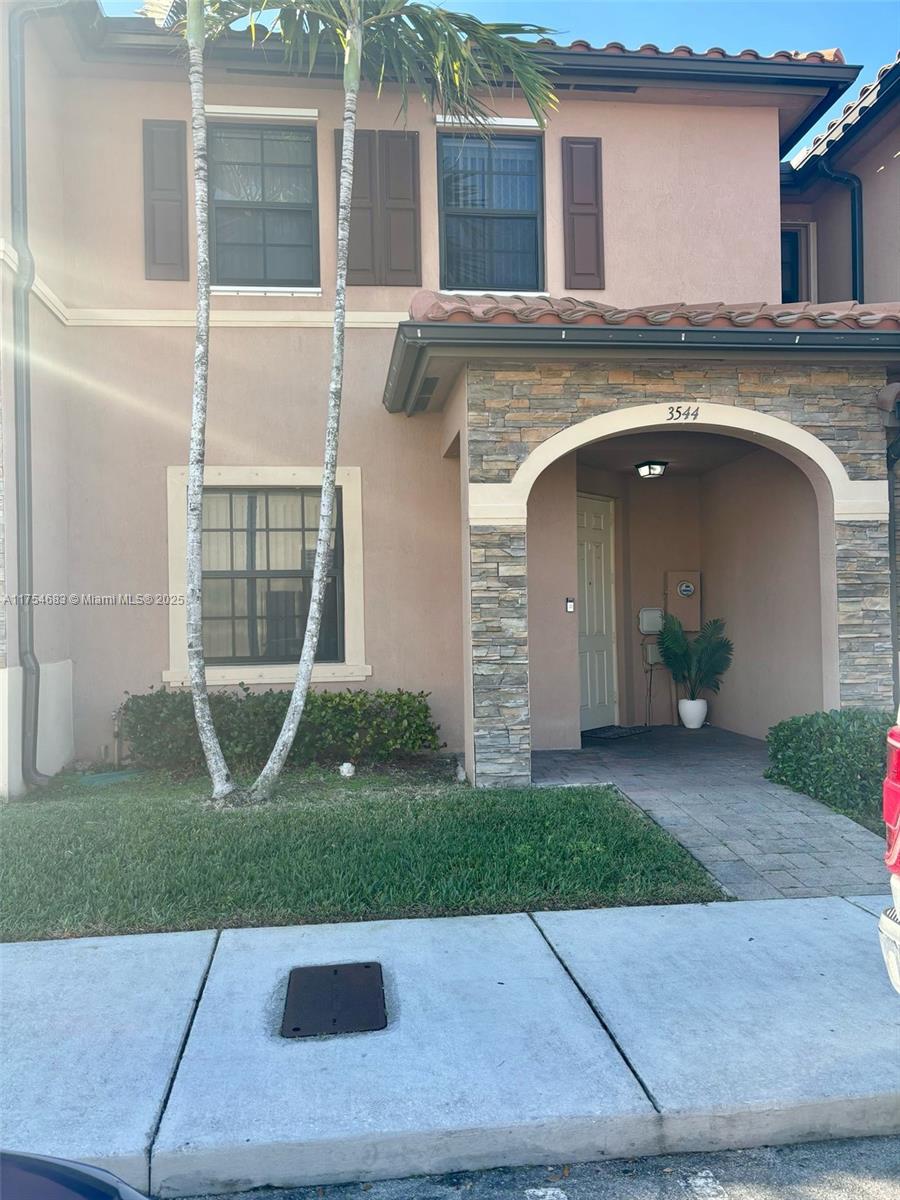 3544 W 88th Ter #1