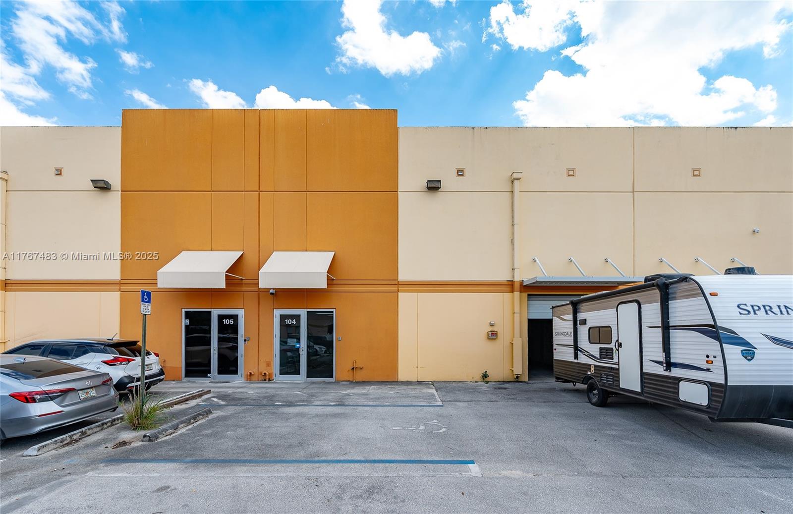 12605 NW 115th Ave #B-104,Medley, FL 33178