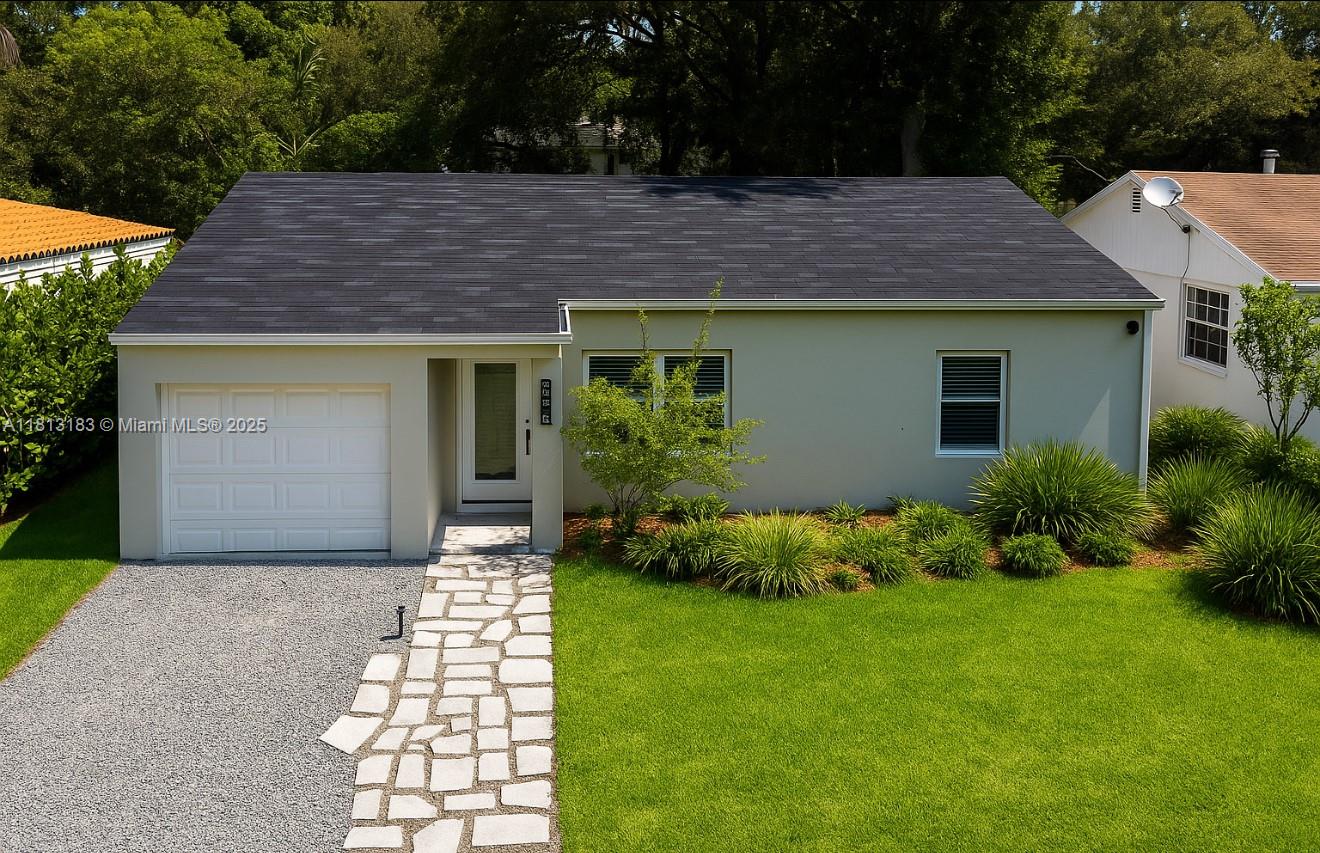 365 NE 87th St,El Portal, FL 33138