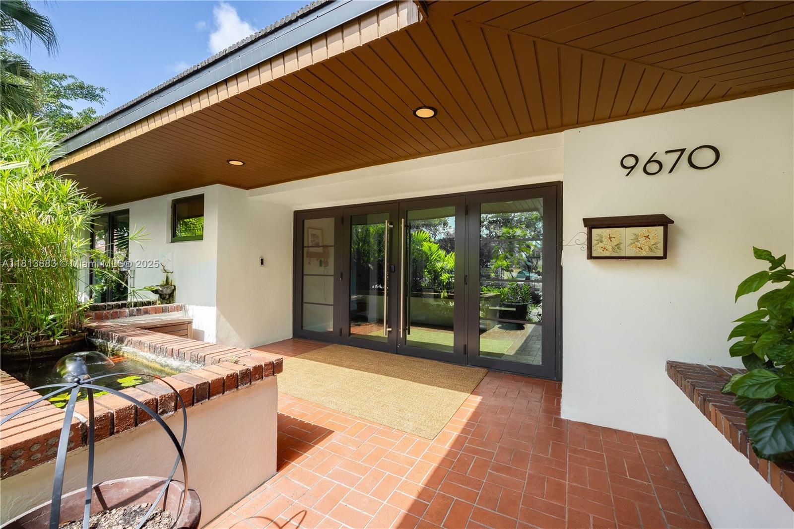 9670 SW 96th Ct Miami, FL 33176