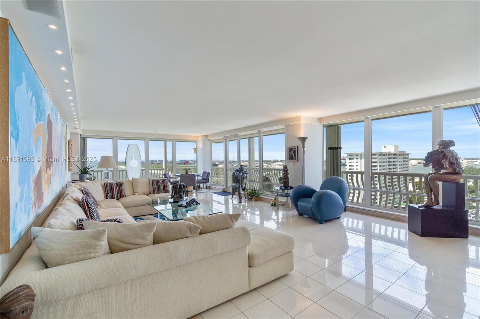 2200 S Ocean Ln #1501-2 Fort Lauderdale, FL 33316