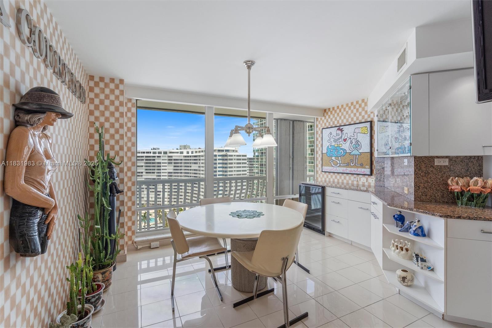 2200 S Ocean Ln #1501-2 Fort Lauderdale, FL 33316