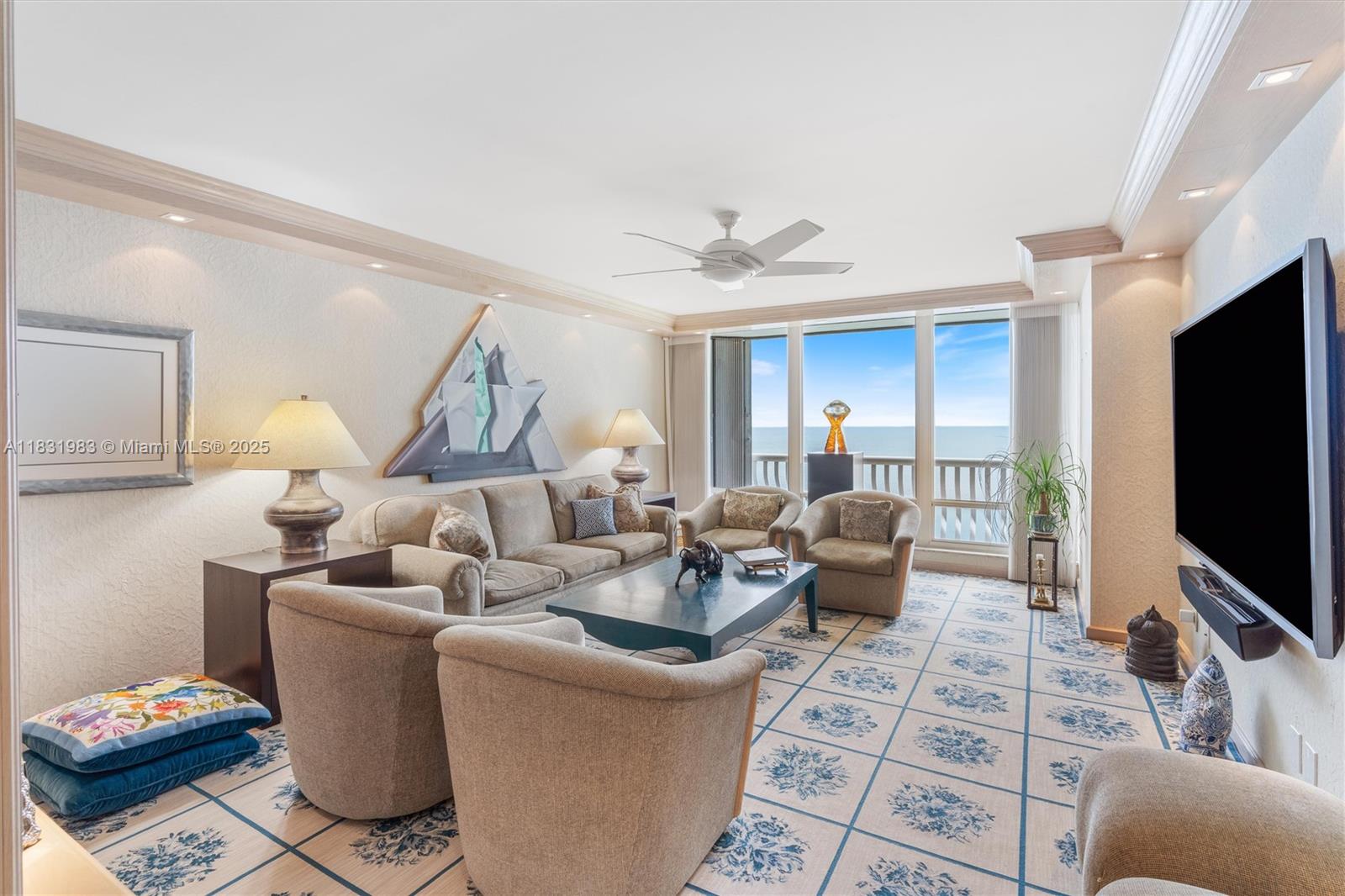 2200 S Ocean Ln #1501-2 Fort Lauderdale, FL 33316