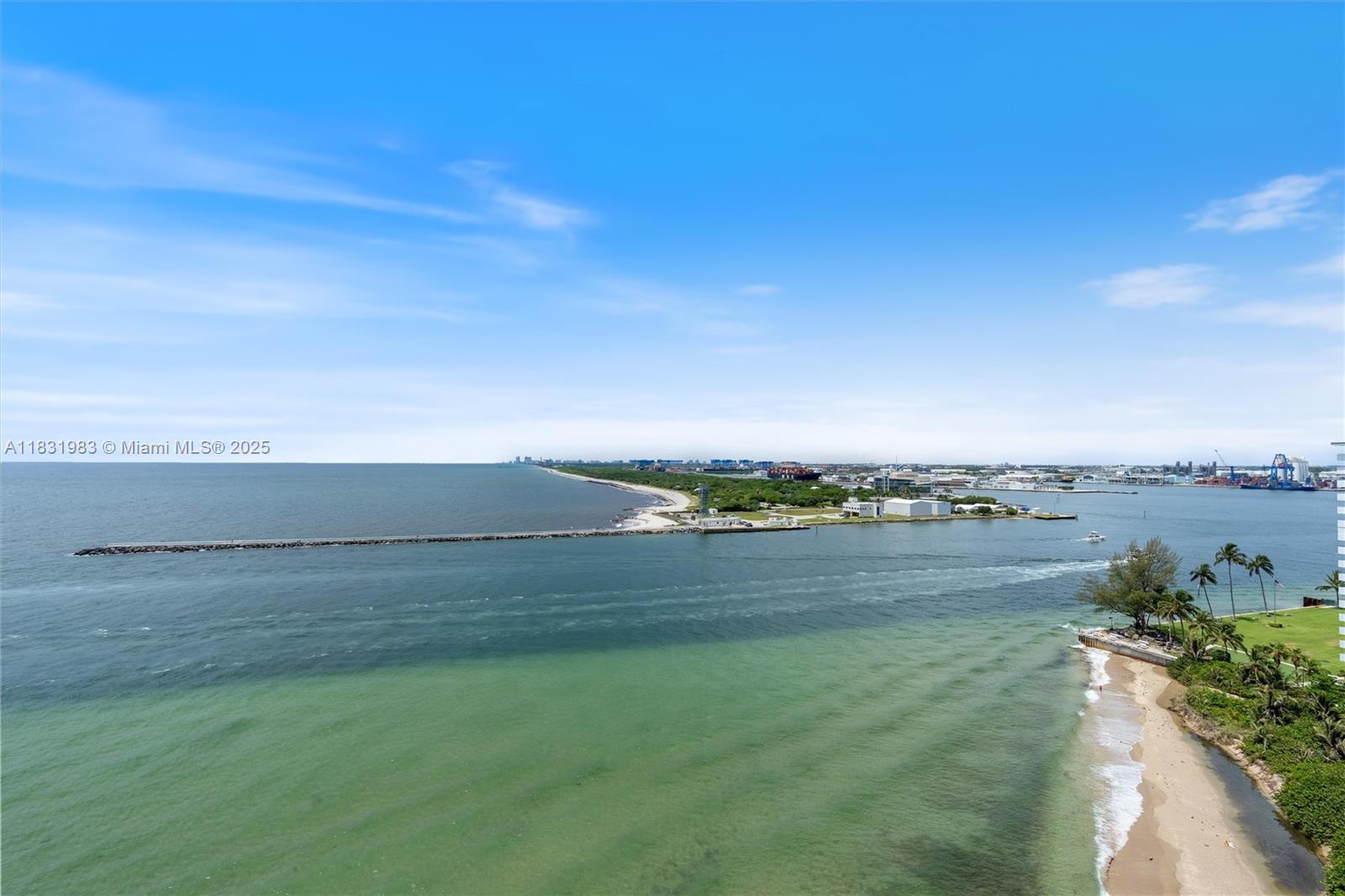 2200 S Ocean Ln #1501-2 Fort Lauderdale, FL 33316