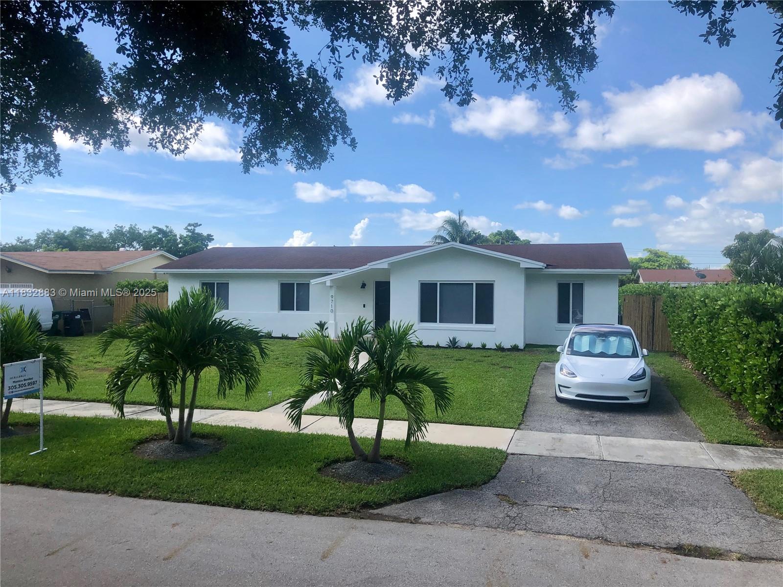 9710 SW 185th Ter
