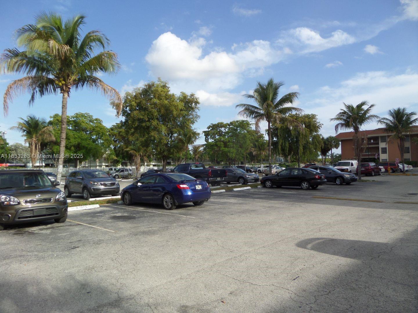 17530 NW 68th Ave #C4002