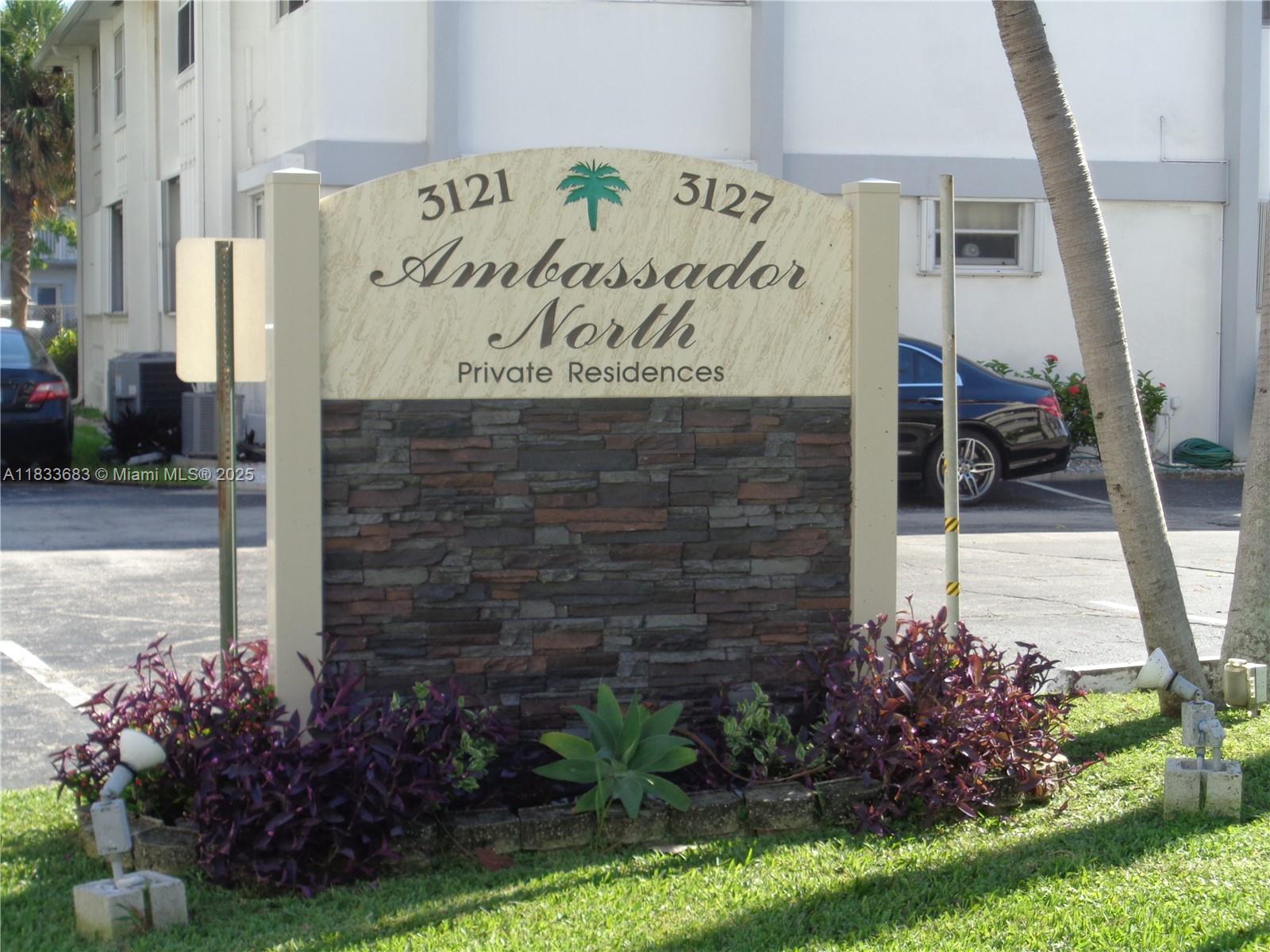3127 S Ocean Dr #120