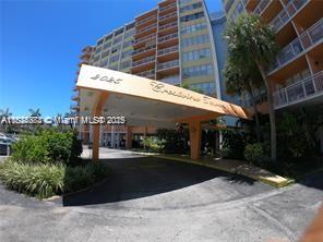 2025 NE 164th St #615