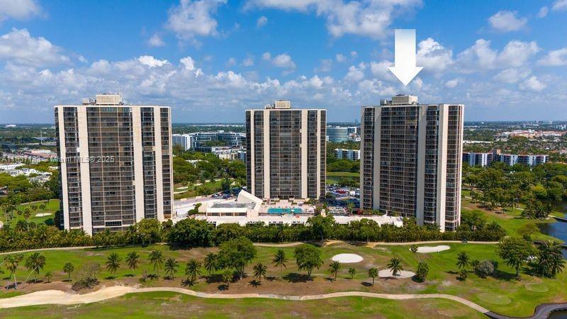 20379 W Country Clb Dr #2636