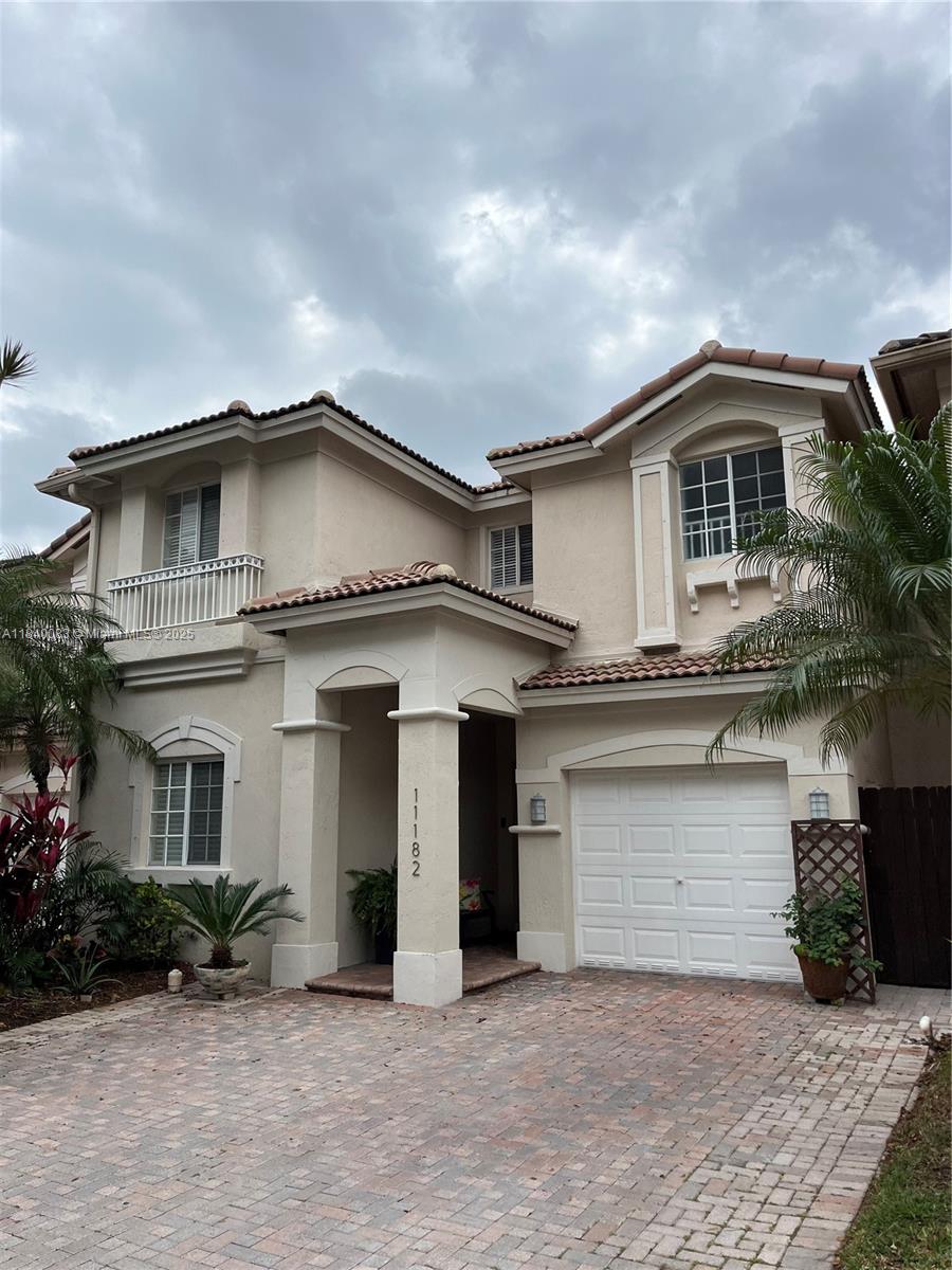 11182 NW 73rd Ter #.
