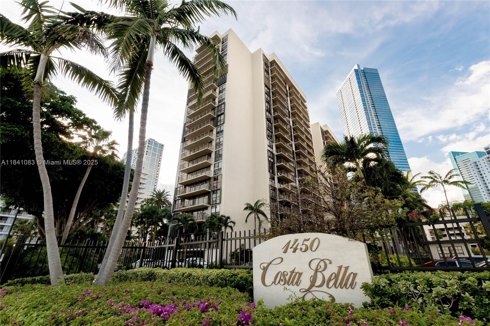 1450 Brickell Bay Dr #1707