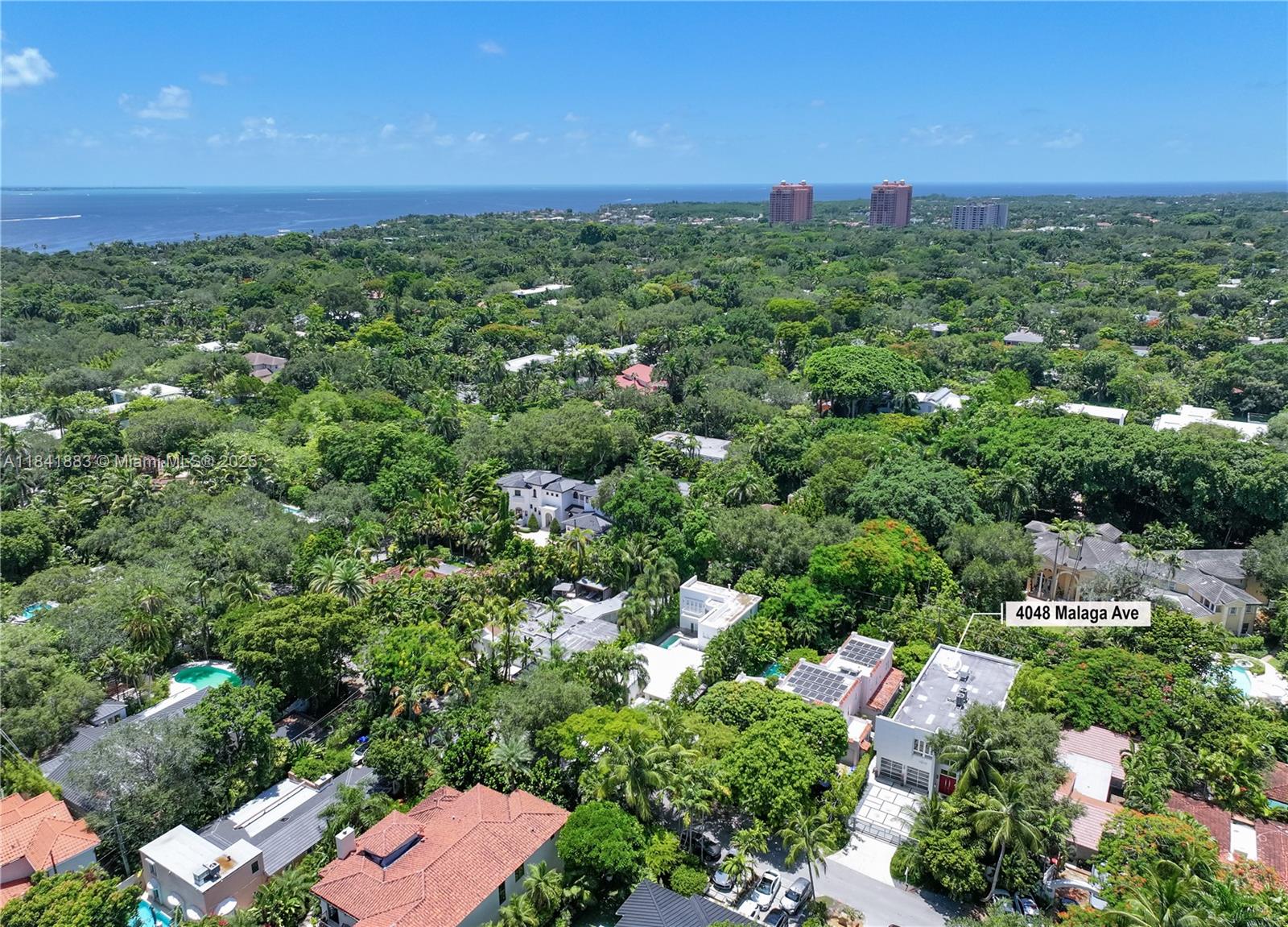 4048 Malaga Ave Miami, FL 33133