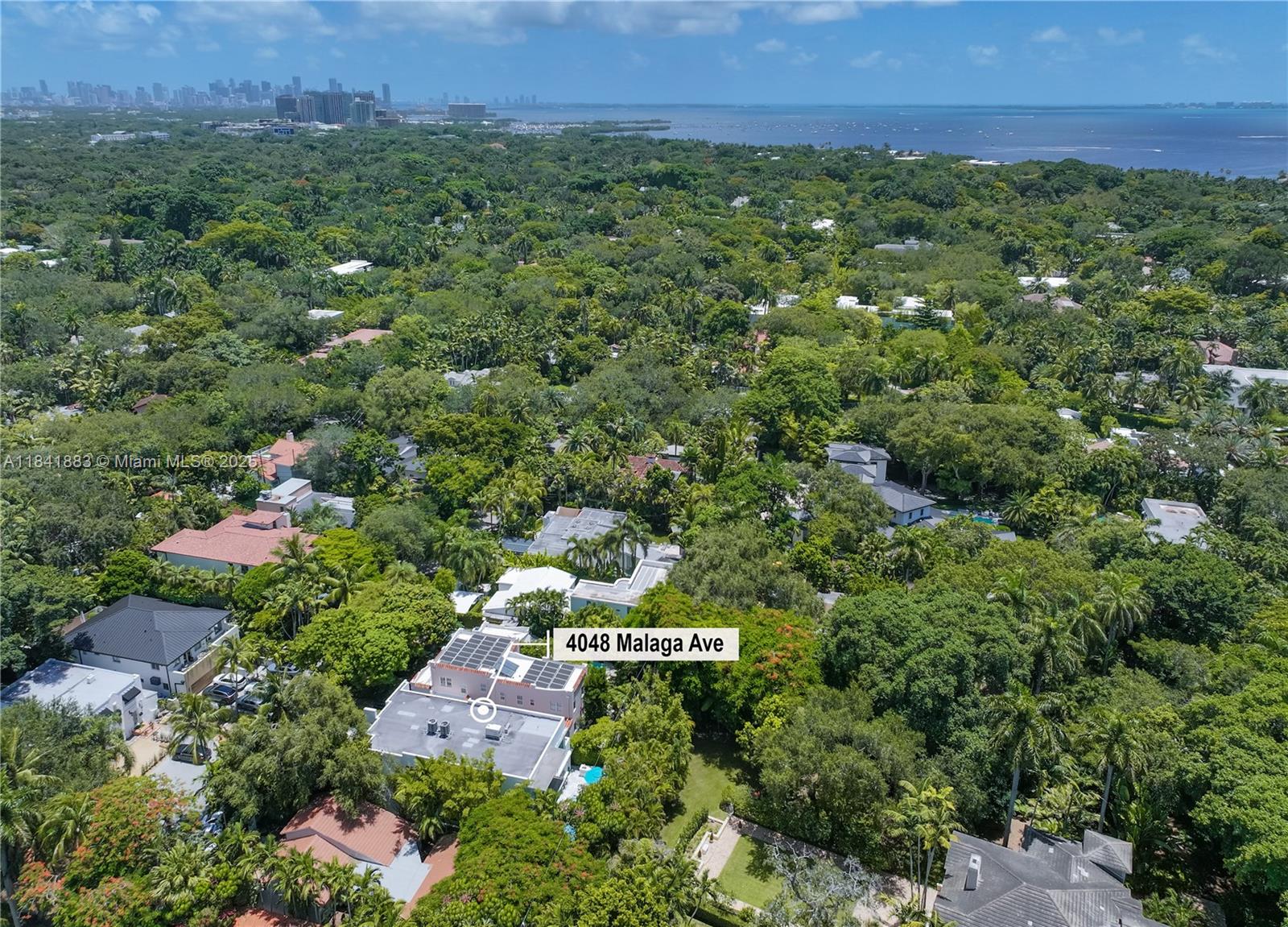 4048 Malaga Ave Miami, FL 33133