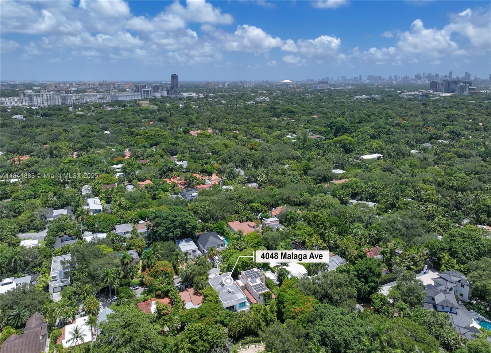 4048 Malaga Ave Miami, FL 33133