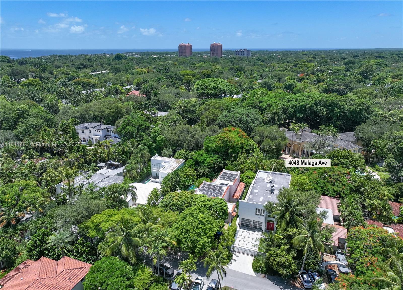 4048 Malaga Ave Miami, FL 33133