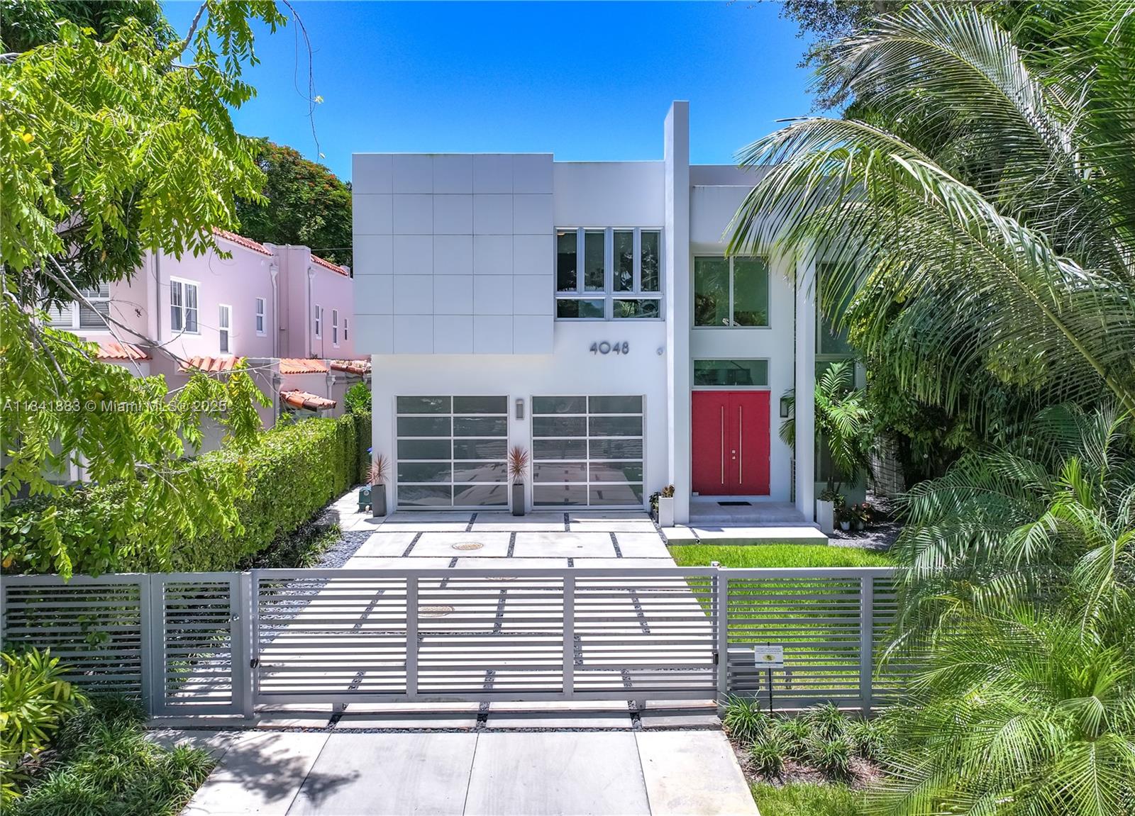 4048 Malaga Ave Miami, FL 33133