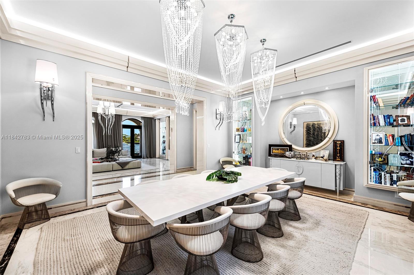 498 N Parkway Pkwy Golden Beach, FL 33160