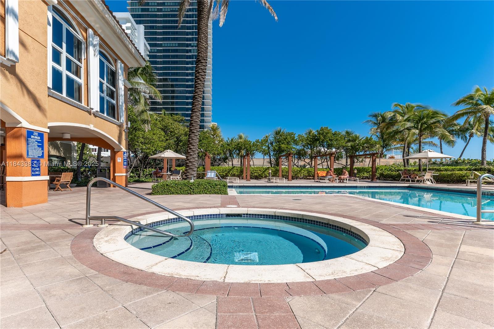 image 2080 S OCEAN DR45