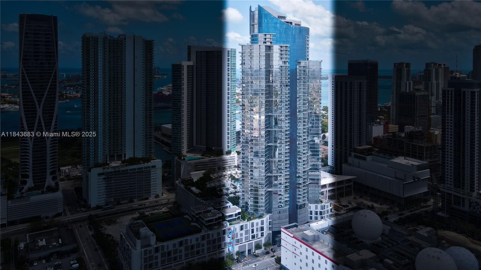 image Paramount Miami World Cen37