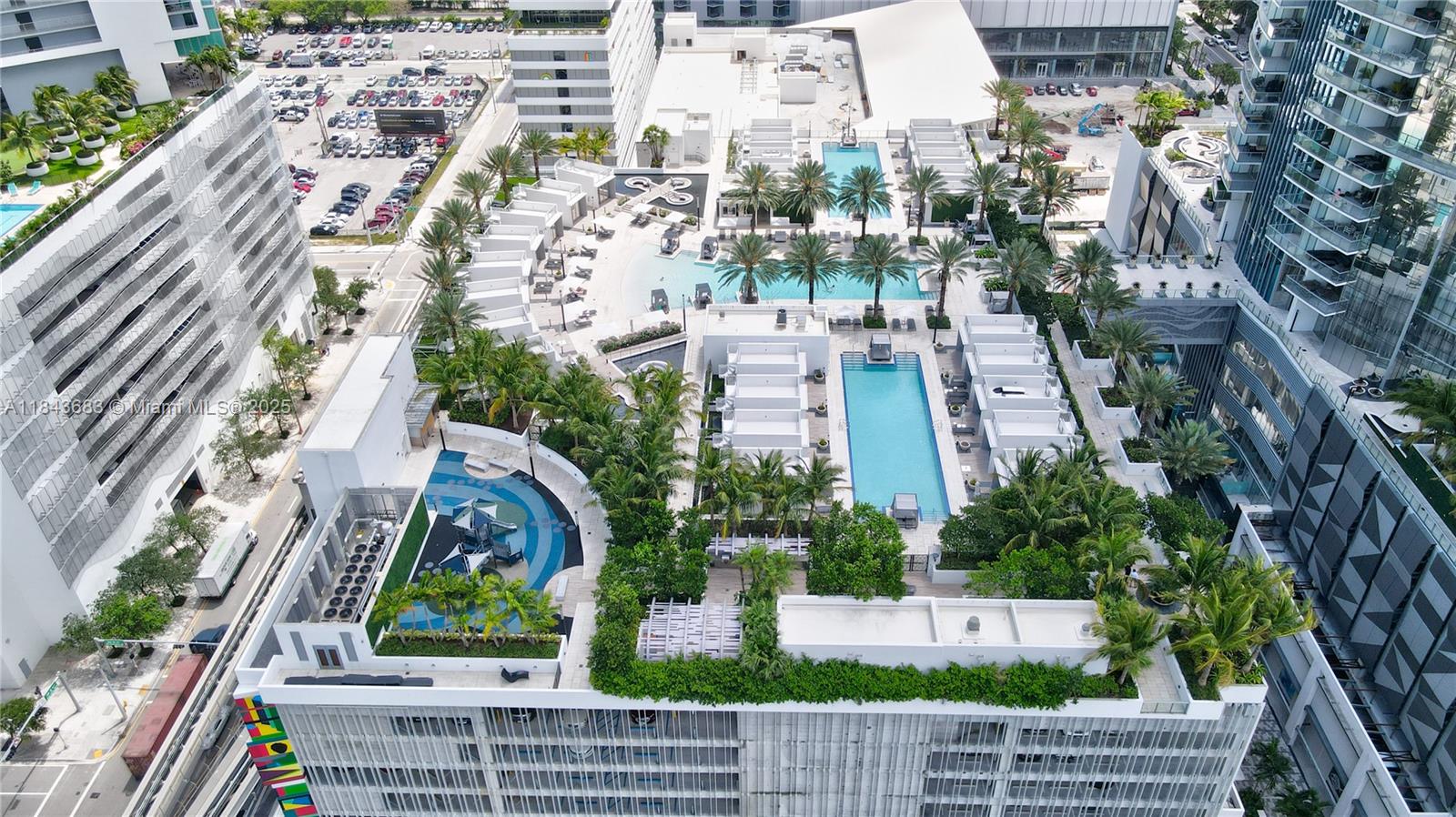 image Paramount Miami World Cen47