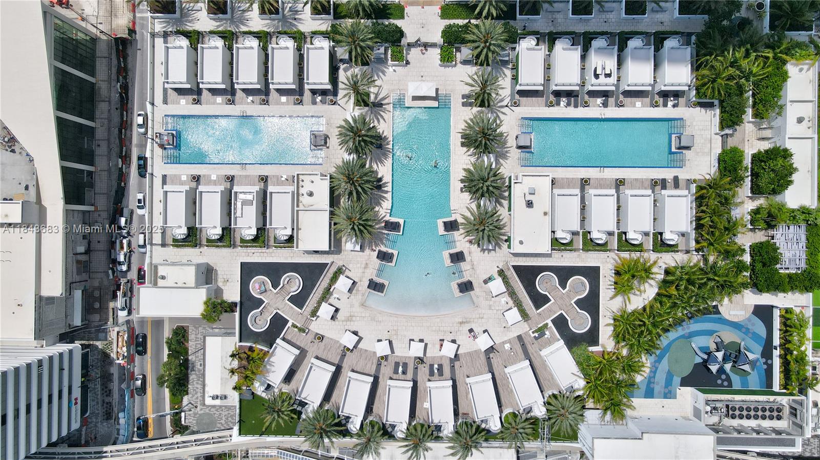 image Paramount Miami World Cen48