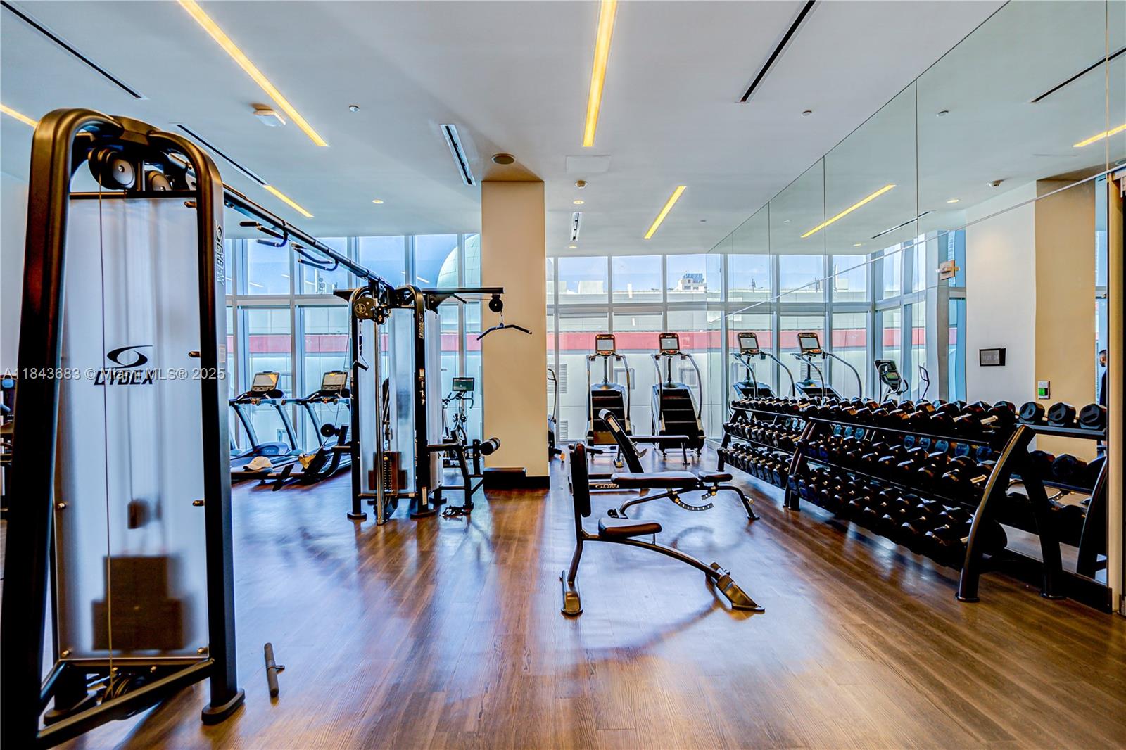 image Paramount Miami World Cen65