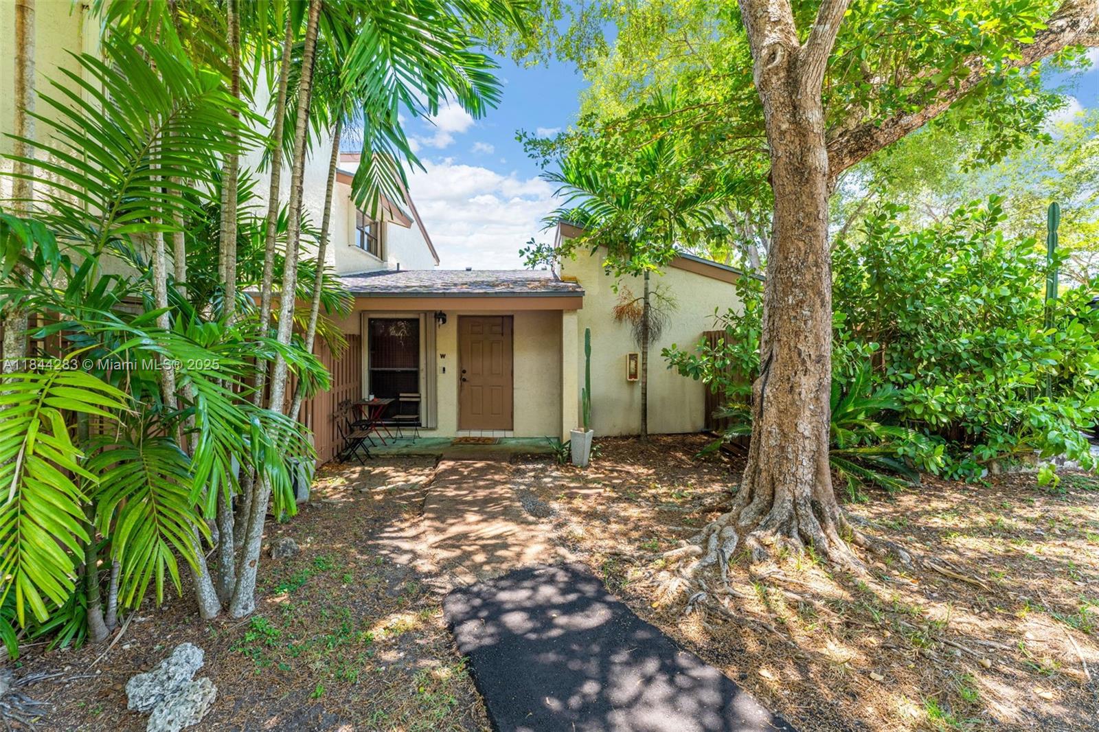 11466 SW 109th Rd #42W