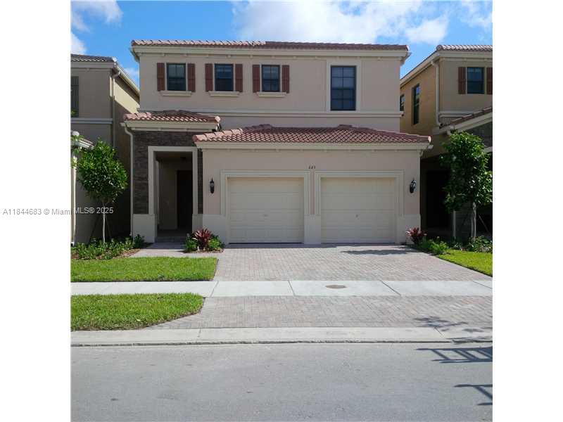 643 NE 191st Ter