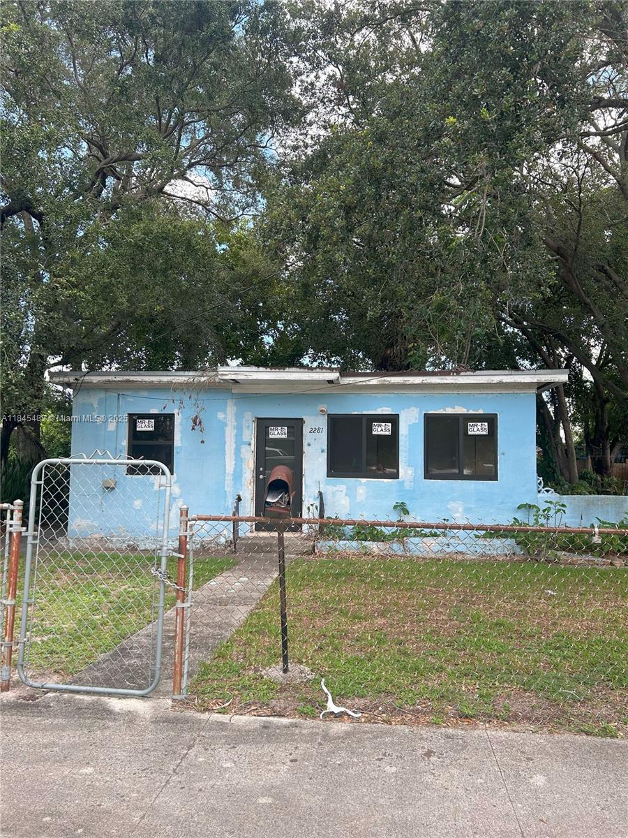 2281 NW 153rd St