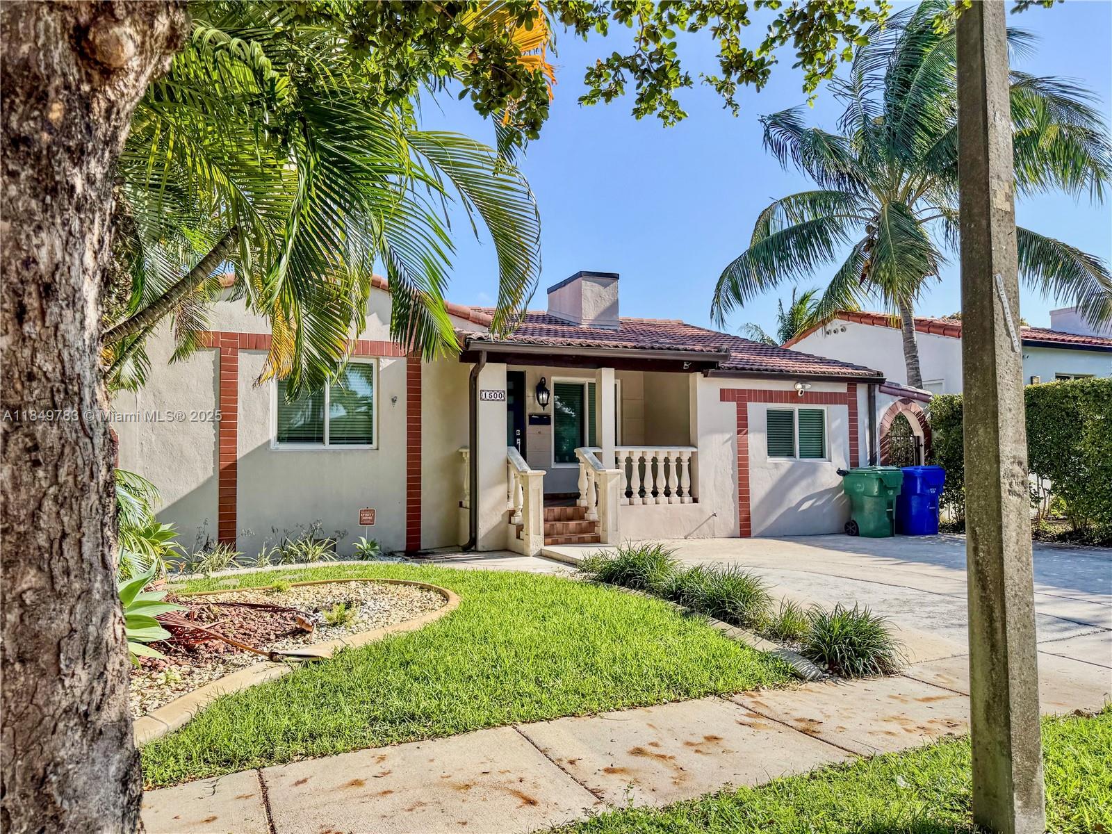 1500 SW 18th St