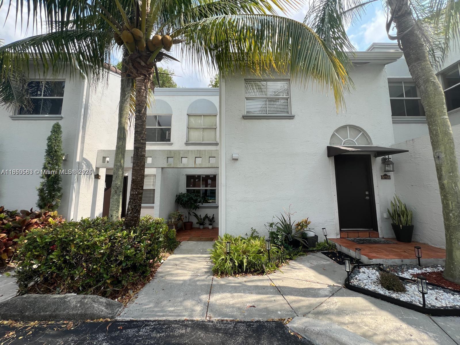 9756 NW 47th Ter #168