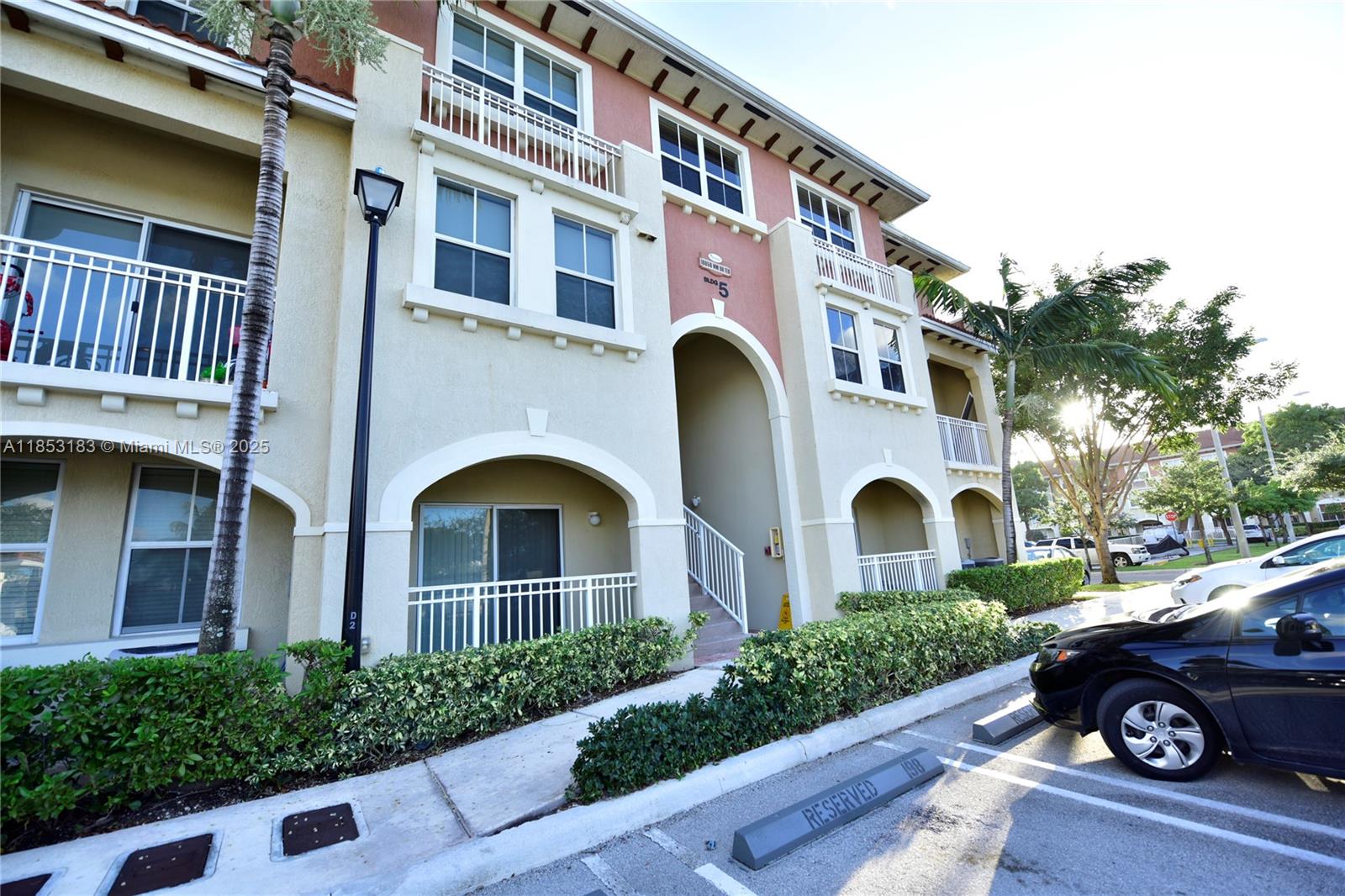 10850 NW 89th Ter #105-5
