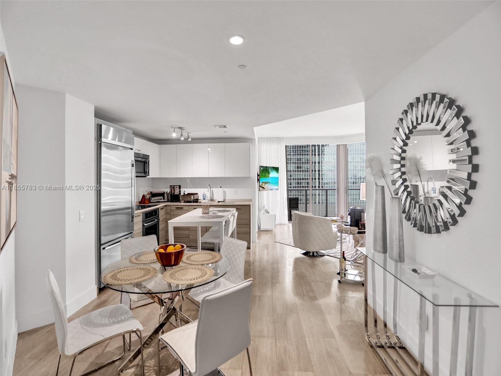 1300 Brickell Bay Dr #2702
