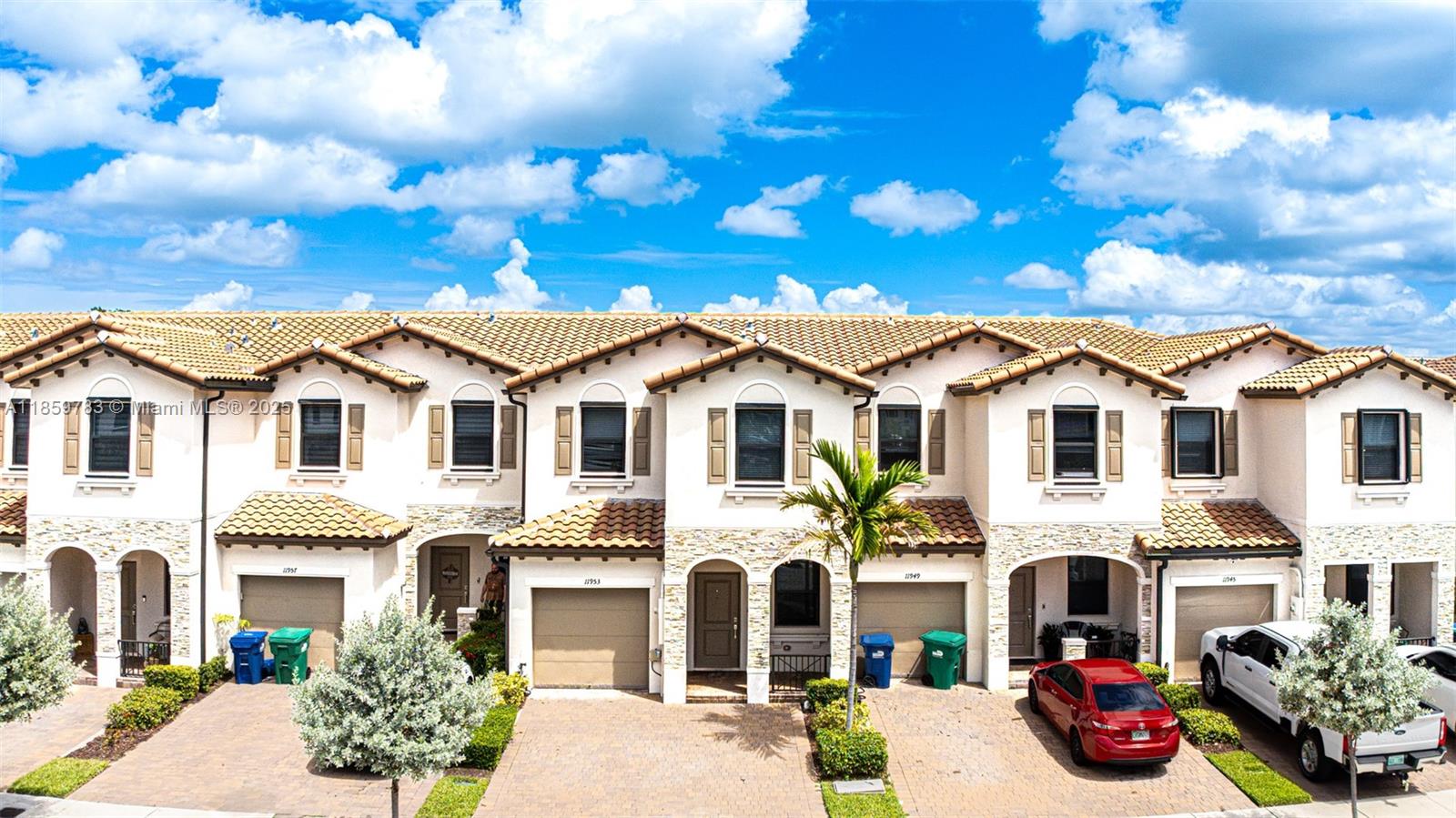 11953 SW 245th Ter