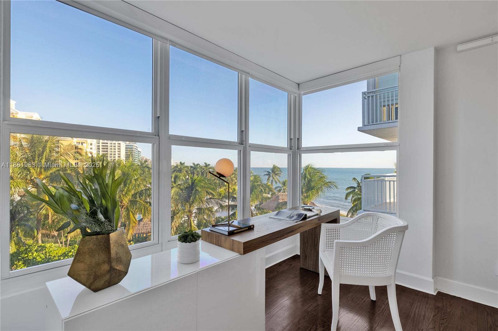 615 E Ocean Dr #6A Key Biscayne, FL 33149