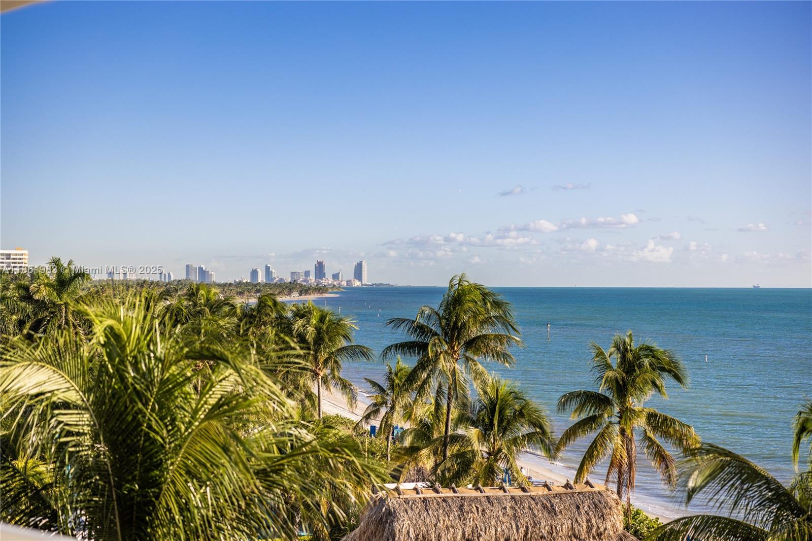 615 E Ocean Dr #6A Key Biscayne, FL 33149