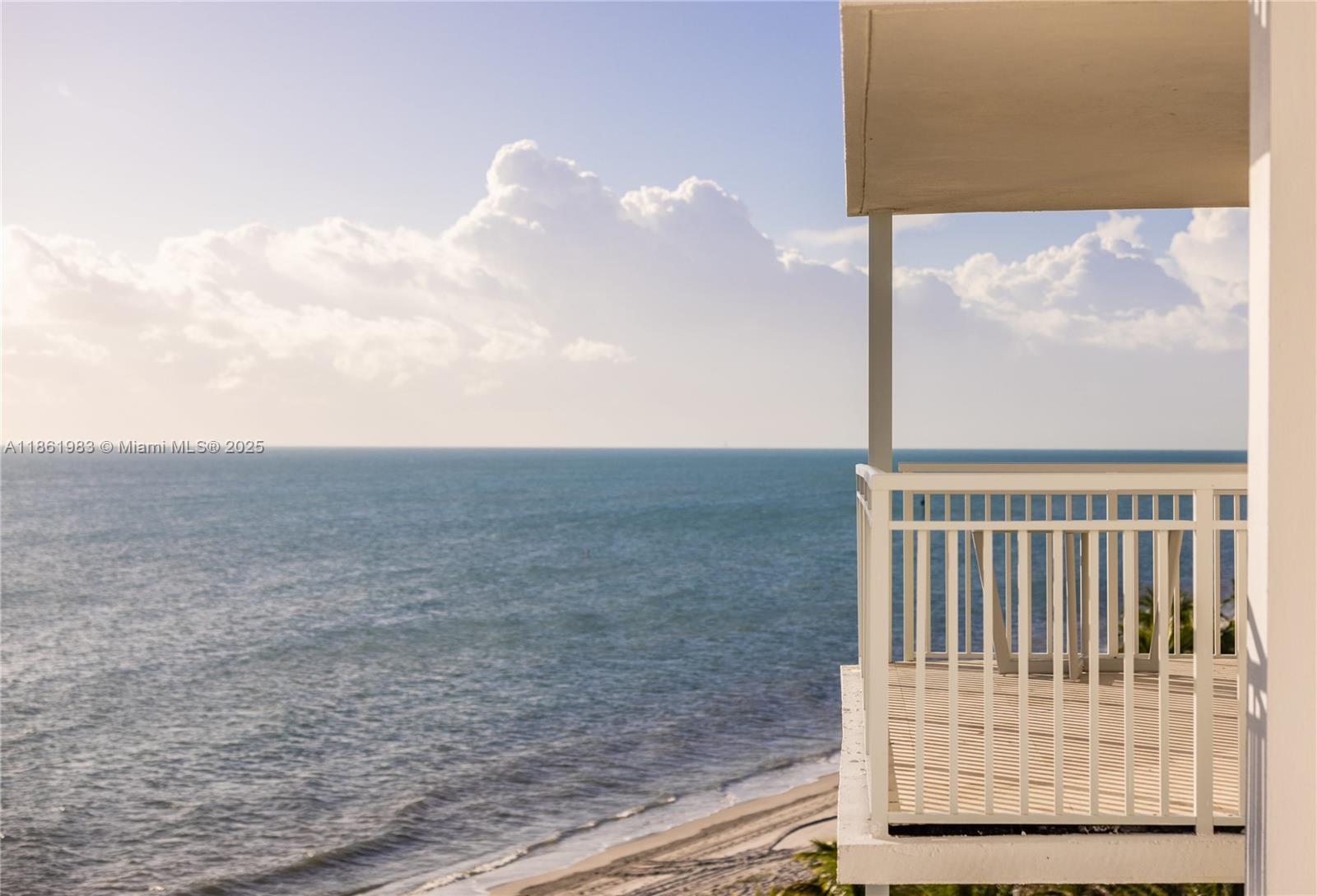 615 E Ocean Dr #6A Key Biscayne, FL 33149