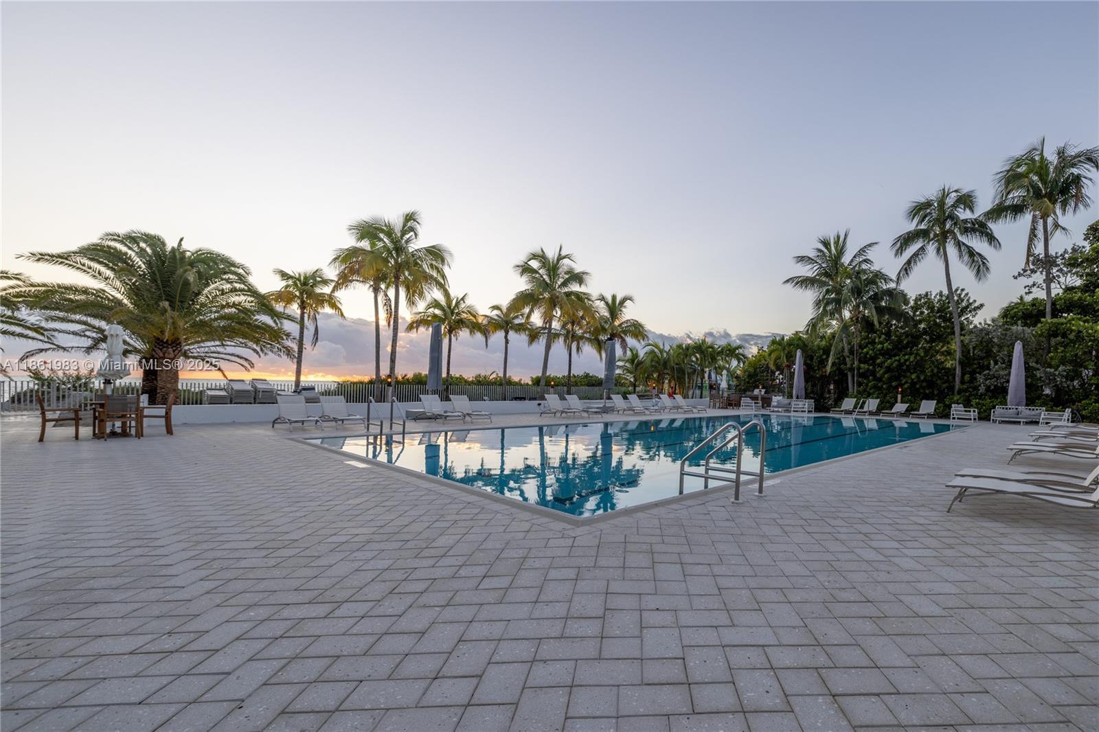 615 E Ocean Dr #6A Key Biscayne, FL 33149
