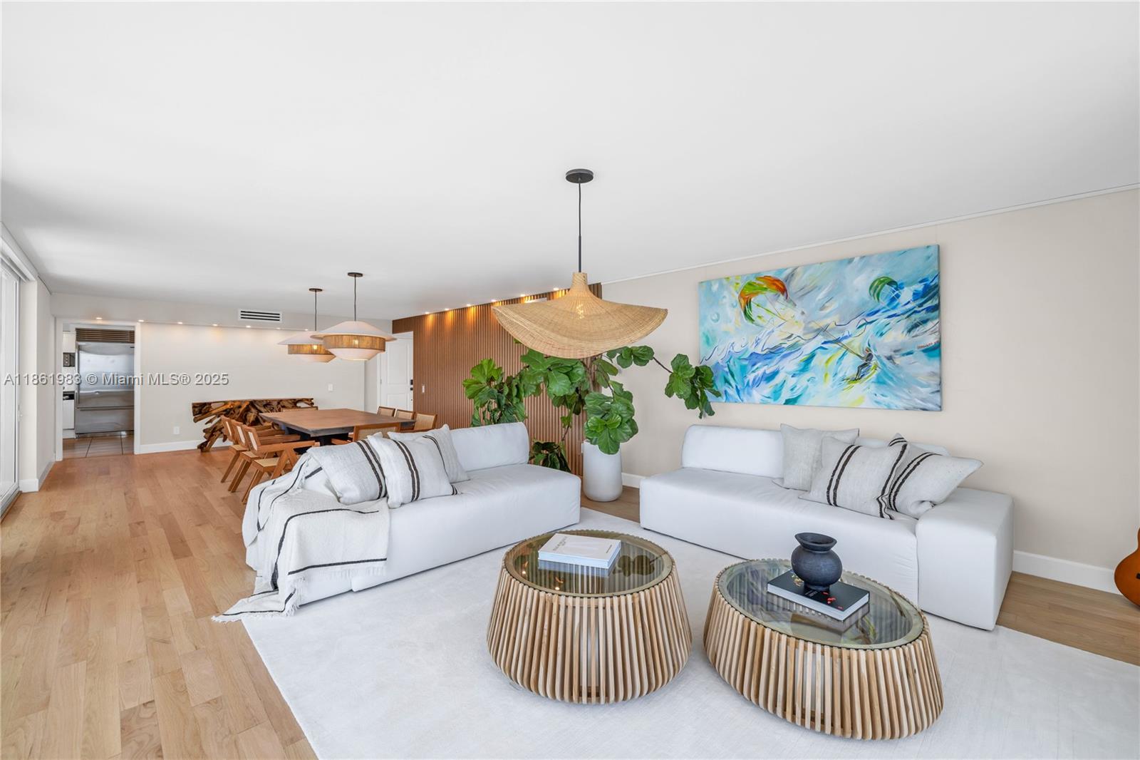 615 E Ocean Dr #6A Key Biscayne, FL 33149