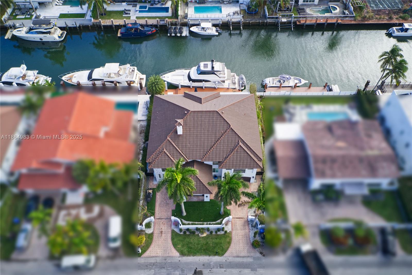 3368 NE 169th St North Miami Beach, FL 33160