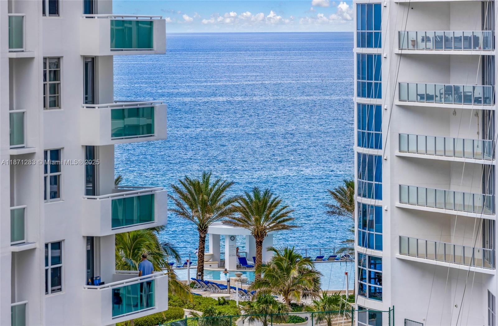 3000 S Ocean Dr #814