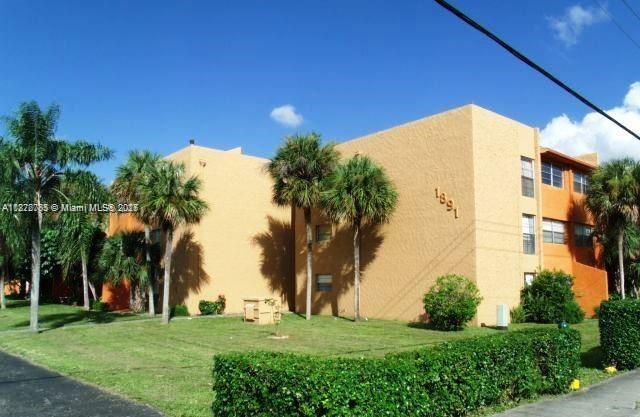1891 SW 81st Ave #209