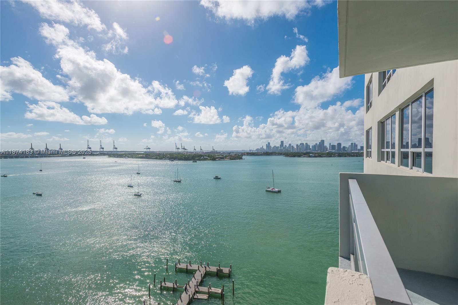 1500 Bay Rd #1436S